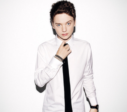 Conor Maynard